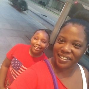 Meet your Posher, Latonia